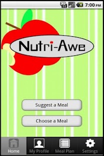 How to mod Nutri-Awe 1.0 apk for bluestacks