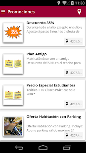 App Murcia Guide Murcia Screenshots 3
