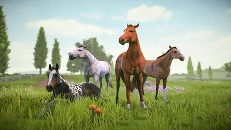 Rival Stars Horse Racing 7