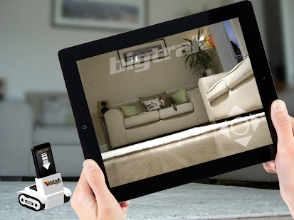 How to mod Bigtrak Rover TabletController 1.0 apk for laptop