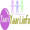 Yaari logo