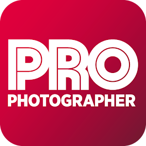 PRO Photographer 攝影 App LOGO-APP開箱王