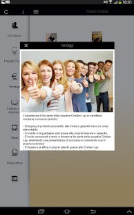 Cristian Lay Italia Screenshots 2