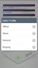 Quick Settings by Max code poster 15