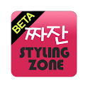 짜잔~ 스타일링존(스마트폰용) logo