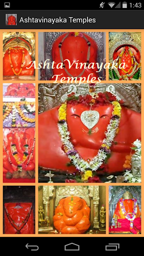 Ashta Vinayaka Temples Guide