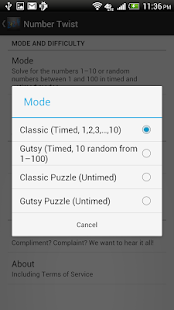Number Twist - Math game(圖5)-速報App