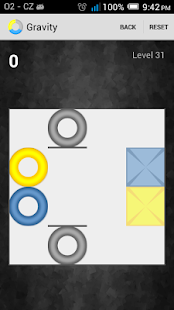 Gravity Game Screenshots 2