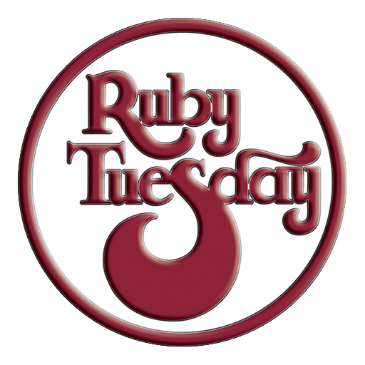 Ruby Tuesday 商業 App LOGO-APP開箱王
