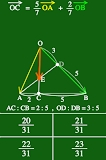 Math Navigation