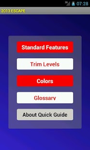 How to mod Quick Guide 2013 Ford Escape lastet apk for bluestacks