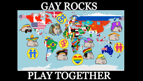 Gay Rocks Screenshots 5