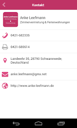 Anke Leefmann poster 6