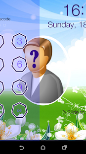 Download Selfie Screen Lock APK for Android