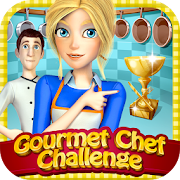 Gourmet Chef Challenge (Full)