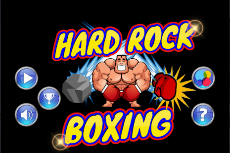 How to mod Hard Rock Boxing patch 1.1 apk for bluestacks