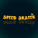 Speed Skater icon