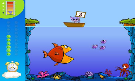 Figures and Numbers poster 2