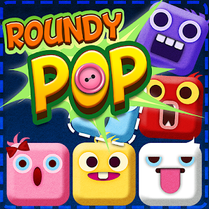 AE Roundy POP 1.0