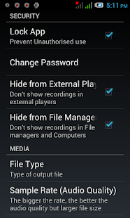 Automatic Call Recorder Pro(圖6)-速報App