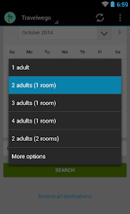 Travelwego Screenshots 3