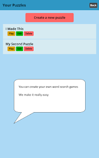 Word Search Pro Screenshots 11