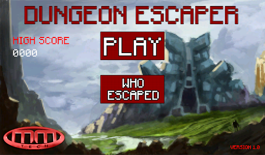 免費下載街機APP|Dungeon Escaper app開箱文|APP開箱王