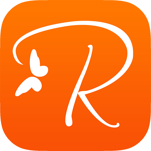 Ramita LOGO-APP點子