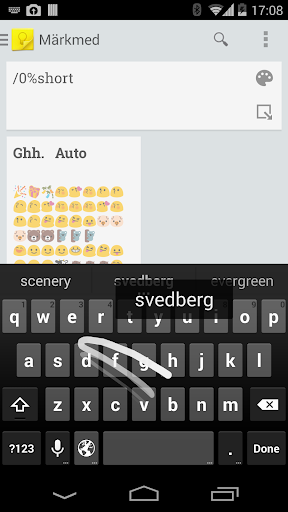 Estonian Dict For KK Keyboard