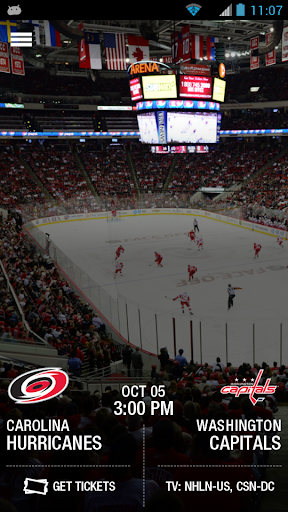 Carolina Hurricanes