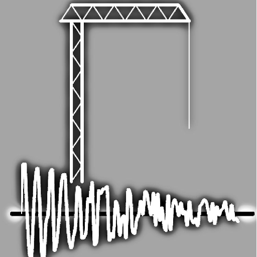 Structural Destruction Game LOGO-APP點子