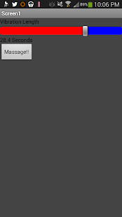 Free Download Massager APK for Android