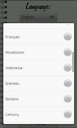 Pověsil muže (čeština) poster 6