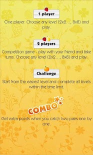 How to get Fruits Games - Exercise Memory patch 2.9 apk for bluestacks