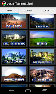 Download Jordan Tourism Guide APK