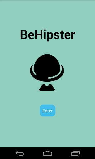 BeHipster