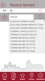 Viaggia con ATAC poster 5