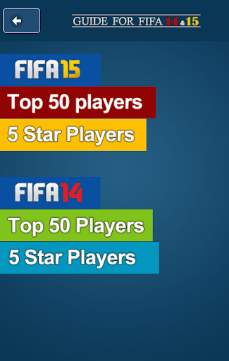 免費下載書籍APP|Guide For FIFA 15 app開箱文|APP開箱王