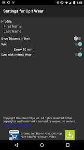 How to mod UPIt Wear for UP System 1.0.1 apk for laptop