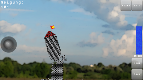 The Cannonier poster 4