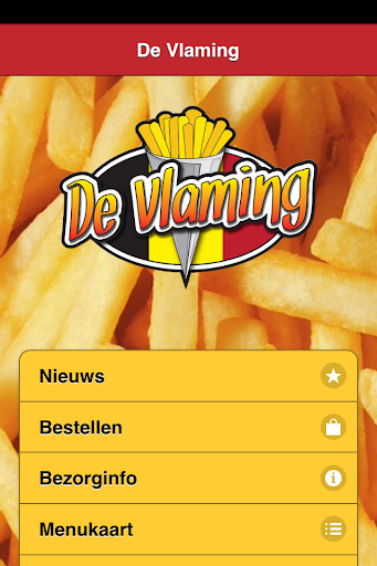 De Vlaming