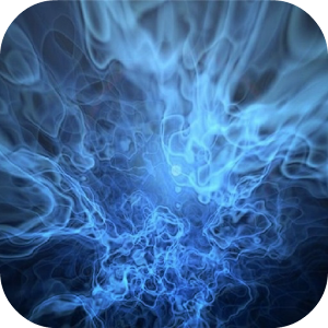 Blue Flame Live Wallpaper.apk 1.1.1