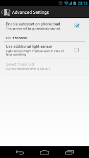 Free Download AutoScreen APK
