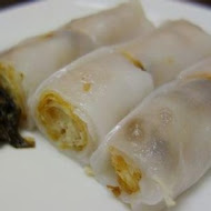 漢來蔬食(台南店)