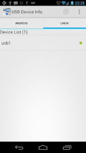 USB Device Info(圖1)-速報App