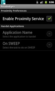 Download Proximity Plus Plus Free APK for Android