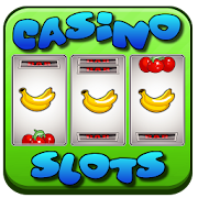 Casino Slot Machines  Icon
