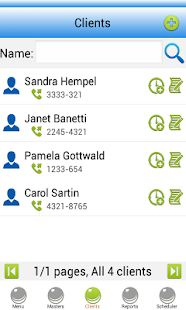 Free Pest Control Software APK