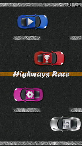 Highways Race
