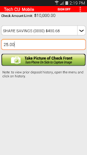 banking mobile
